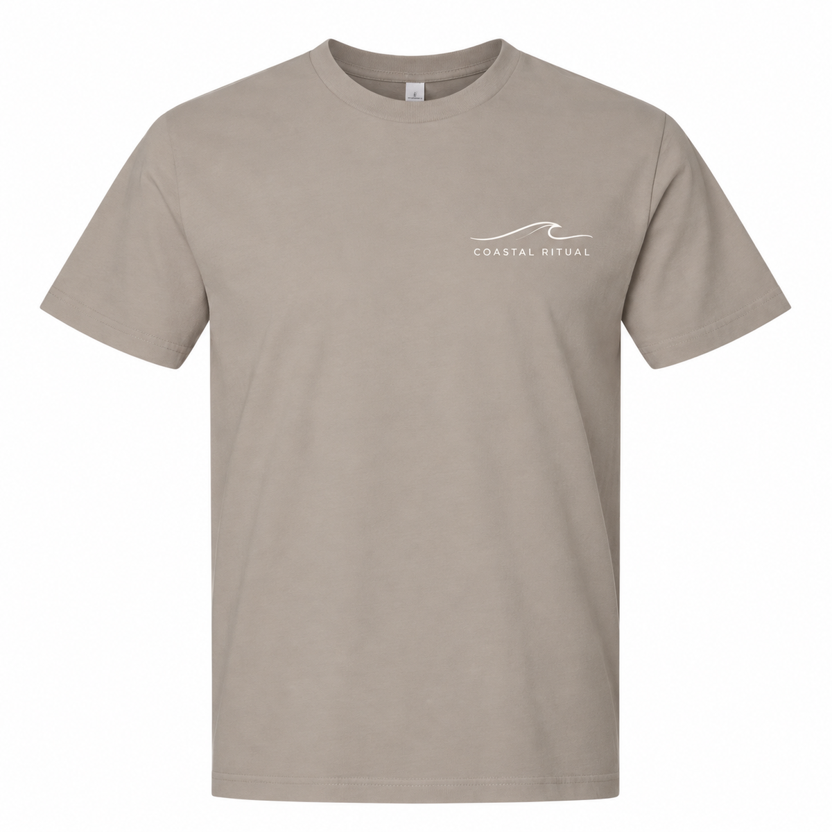 Island Time Tee