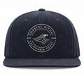 California Coast Cord Hat