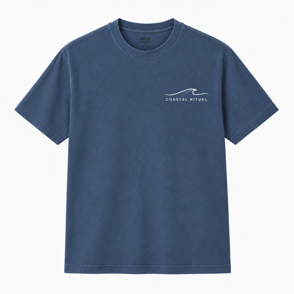 Palms Away Tee