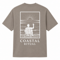 Island Time Tee
