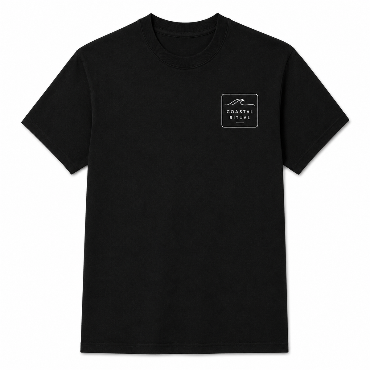 Youth Everyday Coastal Tee