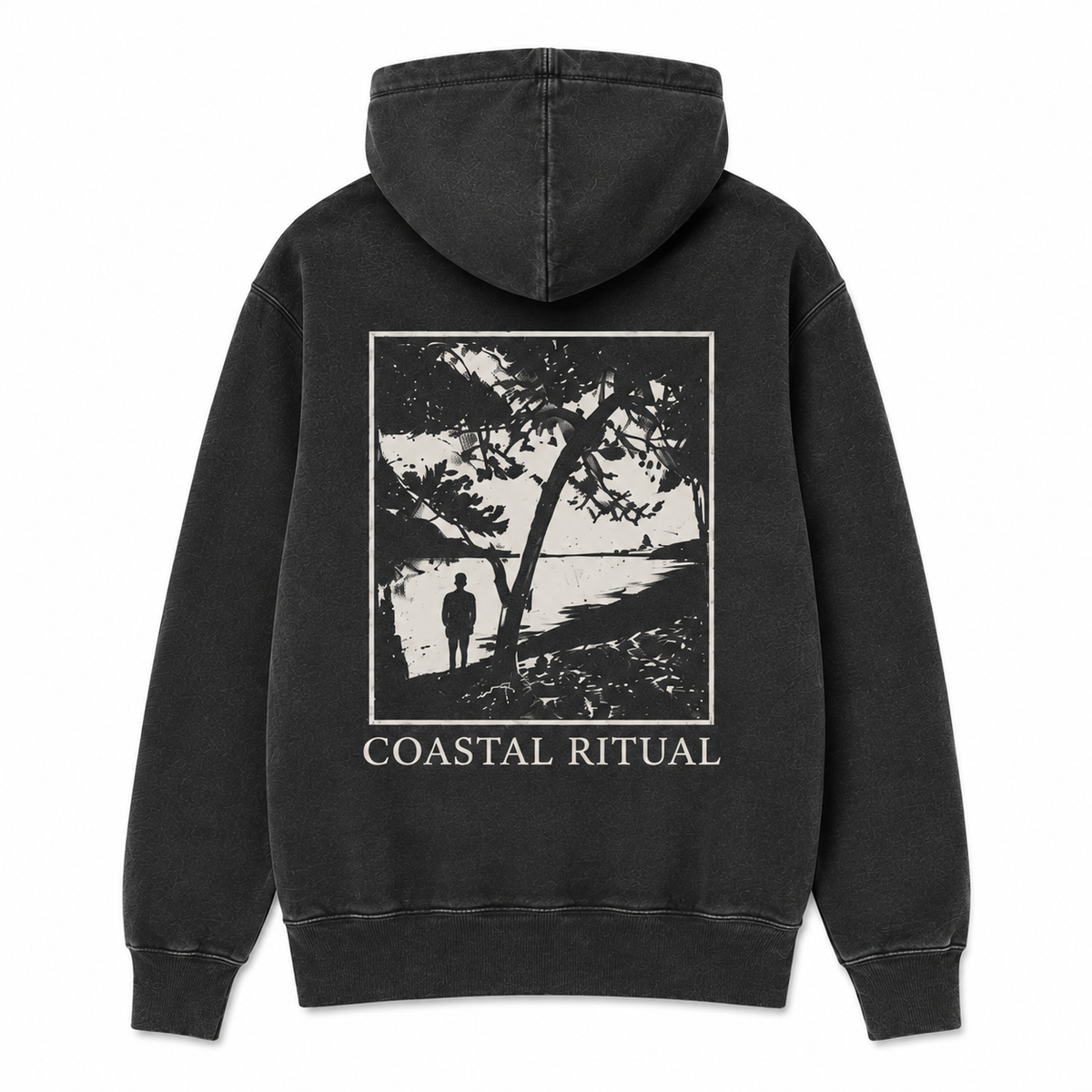 The Ritual Hoodie