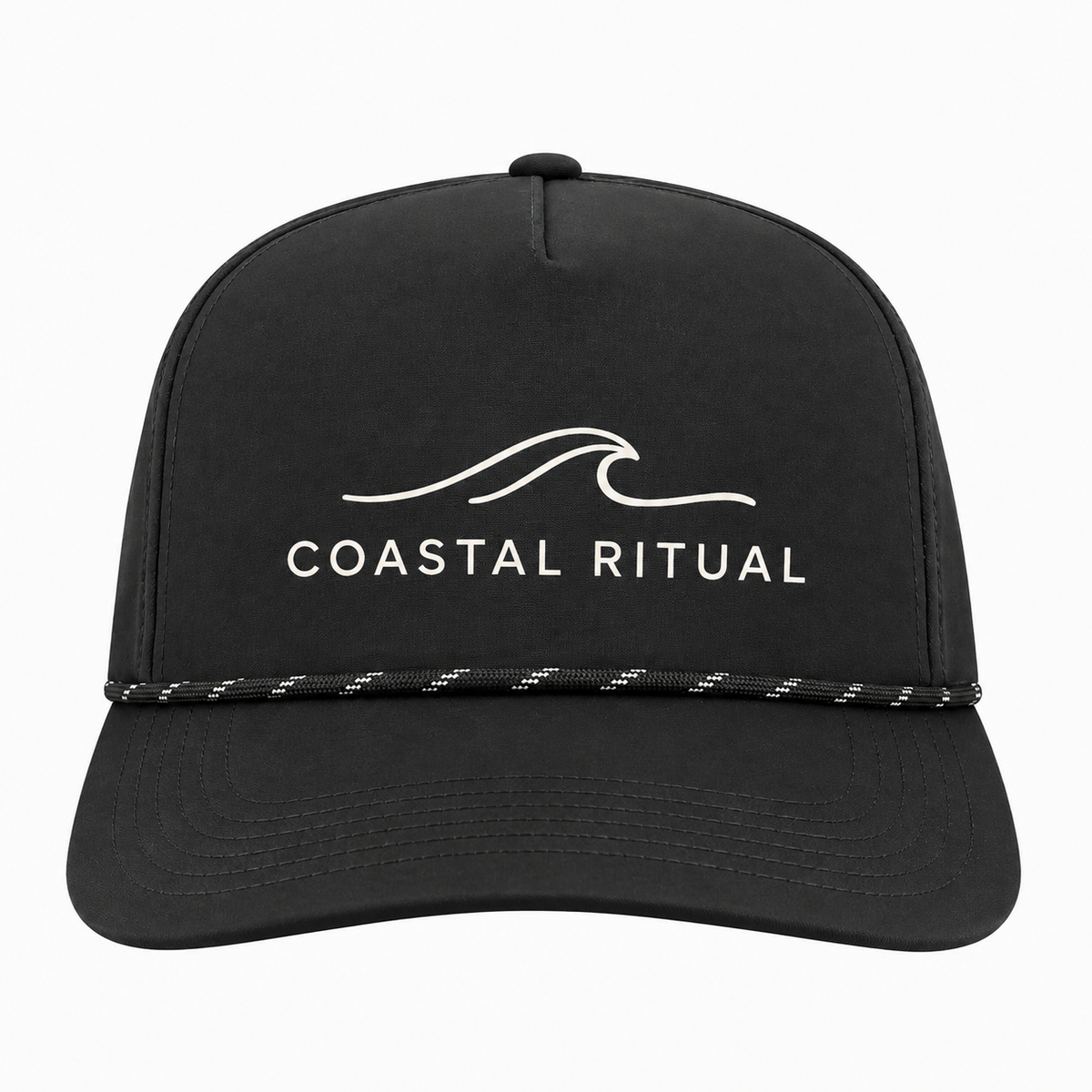Signature Rope Hat