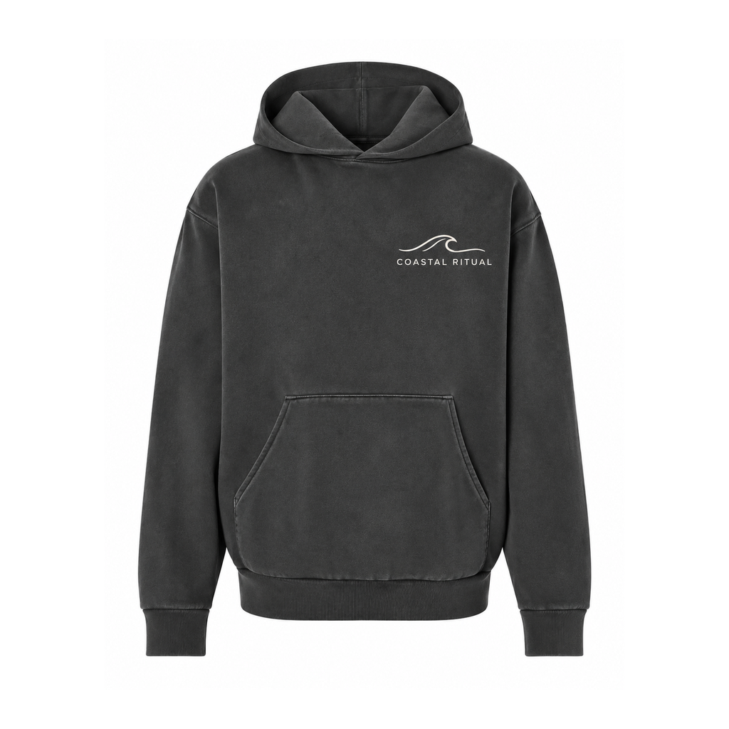 The Ritual Hoodie
