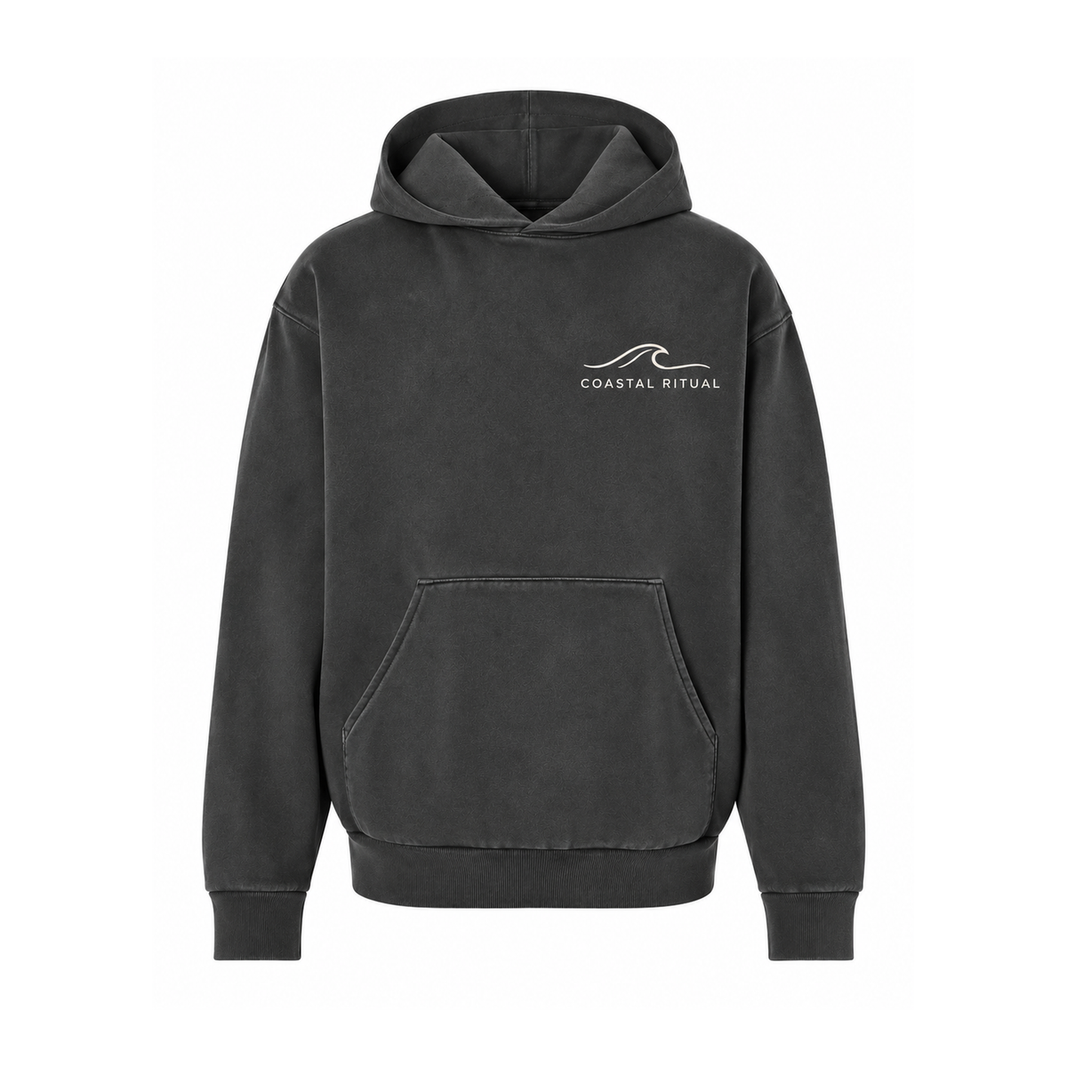 The Ritual Hoodie