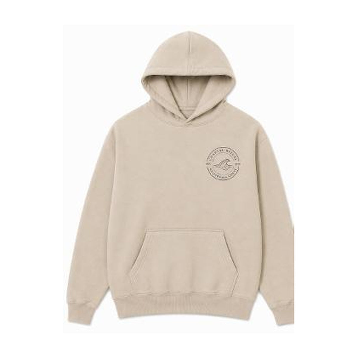 Shoreline Hoodie