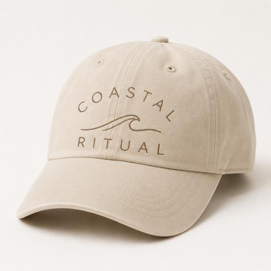 Everyday Dad Hat