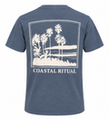 Palms Away Tee