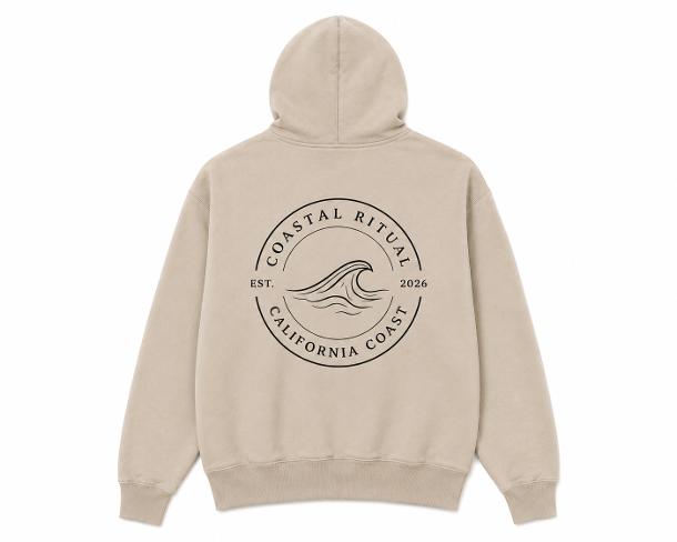 Shoreline Hoodie