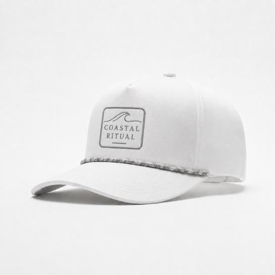 Breakwater Rope Hat