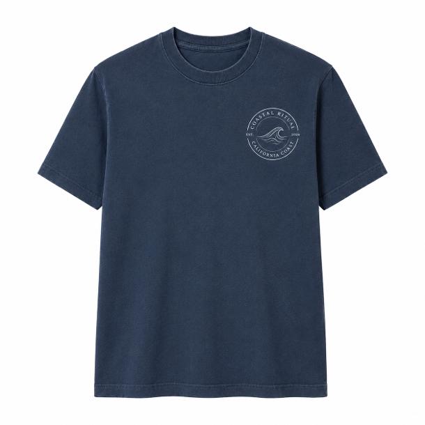 Youth Shoreline Tee
